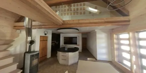 Salle de l'atelier des terroirs