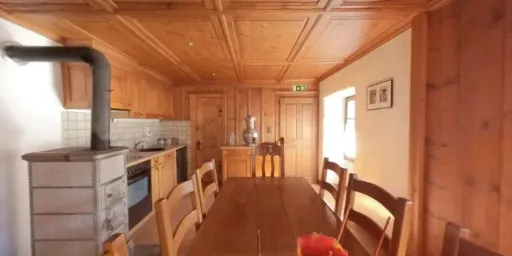 Salle des chevaliers