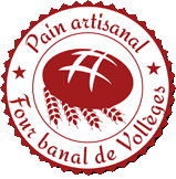 Four banal de Vollèges